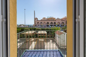 Beachfront Townhouse Beatriz by Rafleys, Fuengirola